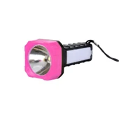 Greyder GD-118 1xAA Pilli Ledli El Feneri thumbnail 2