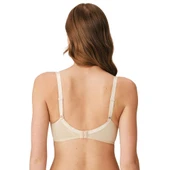 Anıl 3632 Kadın Balensiz Lohusa Önden Açılan Yumuşak Süngerli Emzirme Sütyeni thumbnail 5