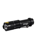 Police Ps-2 Cree Q5 Led Şarjlı El Feneri thumbnail 1