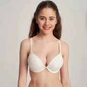 Le Jardin 7005 Loanna Dantel Kaplı Sütyen thumbnail 3