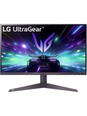 LG UltraGear 24GS50F-B 24" 1 ms Full HD 180 Hz Oyuncu Monitörü thumbnail 1