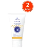 Biobellinda Yaşlanma & Leke Karşıtı Güneş Kremi +50 Spf 50 Ml x 2 Adet thumbnail 1