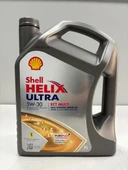 Shell Helix Ultra Ect Multi 5W-30 5 lt Motor Yağı - 2025 thumbnail 1