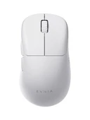 Philips Evnıa Serisi SPK9418 Kablosuz Bluetooth Dual Mod 12000DPI 6 Tuşlu Optik Oyuncu Mouse Beyaz thumbnail 1