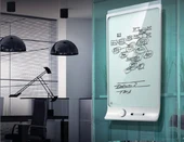 SMART kapp 42 Dijital Beyaz Tahta – USB’ye Anında Kayıt Özellikli Profesyonel Yazı ve Not Paylaşım Paneli thumbnail 4