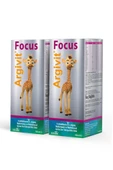 Argivit Focus 150 ml 2 Adet thumbnail 1