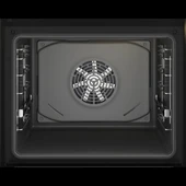 Arçelik AFC 341 B Buhar Destekli Ankastre Fırın thumbnail 5