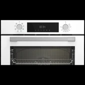 Arçelik AFC 341 B Buhar Destekli Ankastre Fırın thumbnail 3