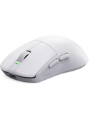 Philips Evnıa Serisi SPK9618 Kablosuz Bluetooth Dual Mod 12000DPI 6 Tuşlu Optik Oyuncu Mouse Beyaz thumbnail 1