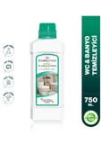 Biobellinda Wc & Banyo Temizleyici 750 Ml x 2 Adet thumbnail 2