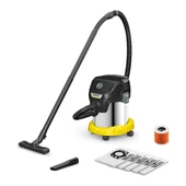 Karcher KWD 3 S V-15/4/20 Limited Edition 1000 W Islak Kuru Süpürge thumbnail 1