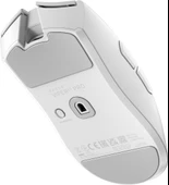 Razer Viper V3 Pro RZ01-05120200-R3G1 Beyaz Şarjlı Optik Kablolu/Kablosuz Oyuncu Mouse Teşhir thumbnail 2