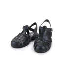 Igor S10259 Biarritz Mate Sandalet Mat Siyah thumbnail 3