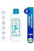Biobellinda 3X Ultra Konsantre Çamaşır Beyazlatıcı 750 G thumbnail 2