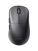 Philips Evnıa Serisi SPK9418 Kablosuz Bluetooth Dual Mod 12000DPI 6 Tuşlu Optik Oyuncu Mouse Siyah thumbnail 5