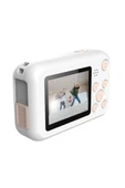 Sjcam Funcam Beyaz Cocuk Kamerası Beyaz thumbnail 2