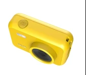 Sjcam Funcam Çocuk Kamerası Sarı thumbnail 4