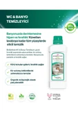 Biobellinda Wc & Banyo Temizleyici 750 Ml thumbnail 3