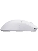 Philips Evnıa Serisi SPK9618 Kablosuz Bluetooth Dual Mod 12000DPI 6 Tuşlu Optik Oyuncu Mouse Beyaz thumbnail 3