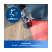 Philips Air Performer 8000 Serisi 3'ü 1 Arada Hava Temizleyici, Fan ve Isıtıcı- AMF870/15 thumbnail 7