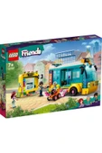 LEGO Friends 41759 Friends Heartlake City Otobüsü thumbnail 1