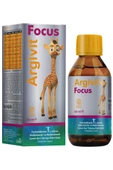 Argivit Focus 150 ml 2 Adet thumbnail 4