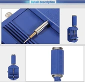 Sepetegelsin Saat Tamiri Saat pimi Sökme Aparatı thumbnail 2