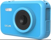 Sjcam Funcam Çocuk Kamerası Mavi thumbnail 4