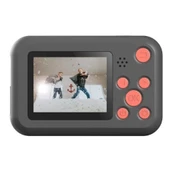 Sjcam Funcam Çocuk Kamerası Siyah thumbnail 3
