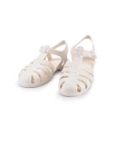 Igor S10259 Biarritz Mate Sandalet Mat Fildişi thumbnail 3