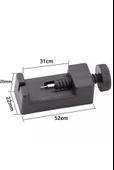 Zhltools Saat Kordonu Bar Pim Kısaltma Saat Kordon Boyu Küçültme Aparatı Pin Sökme Aracı thumbnail 3