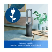 Philips Air Performer 8000 Serisi 3'ü 1 Arada Hava Temizleyici, Fan ve Isıtıcı- AMF870/15 thumbnail 9