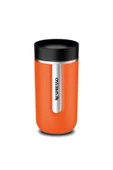 Travel Termos 400 ml, Mandarin thumbnail 2