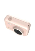 Sjcam FunCam Fotoğraf Makinesi Pembe thumbnail 5