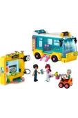 LEGO Friends 41759 Friends Heartlake City Otobüsü thumbnail 2