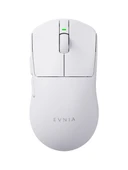 Philips Evnıa Serisi SPK9618 Kablosuz Bluetooth Dual Mod 12000DPI 6 Tuşlu Optik Oyuncu Mouse Beyaz thumbnail 5