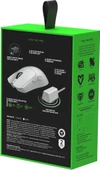 Razer Viper V3 Pro RZ01-05120200-R3G1 Beyaz Şarjlı Optik Kablolu/Kablosuz Oyuncu Mouse Teşhir thumbnail 6