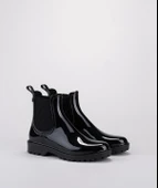 Igor W10216 Trak Waterproof Kadın Bot Siyah thumbnail 3