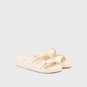 Igor S10318 Habana Terlik Fildişi thumbnail 1