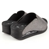 Muya Aero Anatomik Airmax Kadın Terlik Füme thumbnail 4