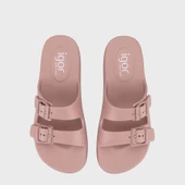 Igor S10318 Habana Terlik Pembe thumbnail 4