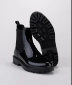 Igor W10216 Trak Waterproof Kadın Bot Siyah thumbnail 4