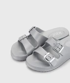 Igor S10327 Habana MetalicoTerlik Gümüş thumbnail 2