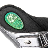 Muya Sigma Anatomik Topuk Dikeni Kadın Terlik Kurşun thumbnail 5