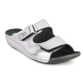 Muya Sigma Anatomik Topuk Dikeni Kadın Terlik Kurşun thumbnail 1