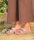 Igor S10318 Habana Terlik Pembe thumbnail 2