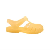 Igor BB338 Clasica V.Cristal Kız Çocuk Sandalet Krema thumbnail 5