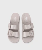 Igor S10334 Habana Brillo Terlik Kum thumbnail 3