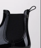 Igor W10216 Trak Waterproof Kadın Bot Siyah thumbnail 7