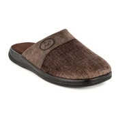 Muya Ruby 32801 Anatomik Erkek Terlik Kahve thumbnail 1